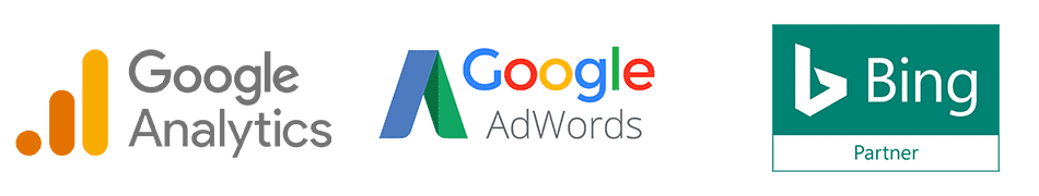 Digital Marketing Partner Certifications